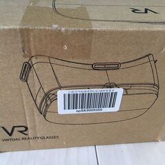 MiaoJiea 3D VR ゴーグル ヘッドセットの画像