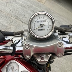 とてもキレイなVmaxです(°▽°)の画像