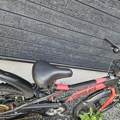 パナソニック電動自転車の画像