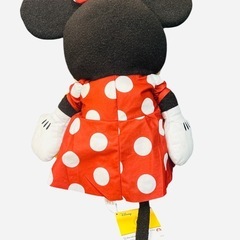 美品　BIG　ミニーちゃんの画像