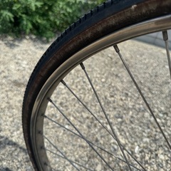 パナソニック　8ah 電動自転車の画像