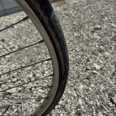 パナソニック　8ah 電動自転車の画像