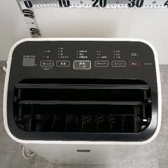 0814-235 シャープ　衣類乾燥除湿機　CV-G120の画像