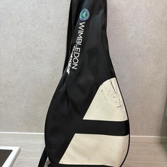 ピュアストライク 2017 ウィンブルドンモデルの画像