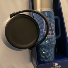 ロサンゼルスドジャース　大谷翔平選手　山本選手所属！現地限定タンブラー2個セットの画像