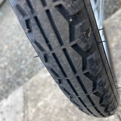 自転車の画像