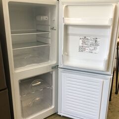 ニトリ　２０２２年　１０６L冷蔵庫の画像