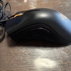 RAZER DEATHADDER ELITEの画像