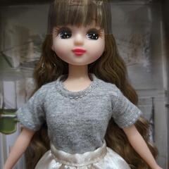 おとなっぽリカちゃん　LD-10の画像