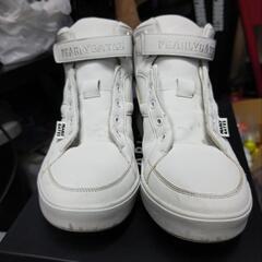 PEARLY GATESサイズ27センチ7000円の画像