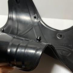 YAMAHAシグナスXSR 1型フットマット良品！の画像