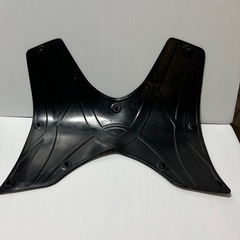 YAMAHAシグナスXSR 1型フットマット良品！の画像