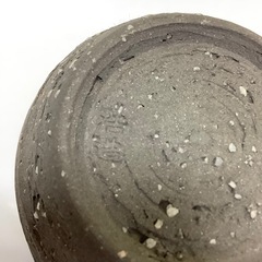信楽焼　嶋田浩造　酒器　片口　徳利　おちょこ　3点セットの画像