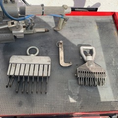 スポット溶接、栄和製作所
の画像