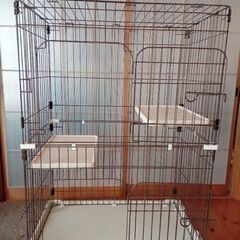 キャットゲージ（只今お話し中）の画像