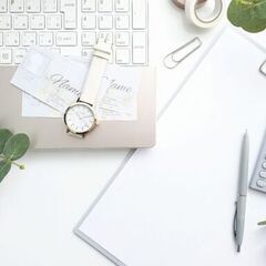 予約受付／データ入力中心（未経験OK）の画像