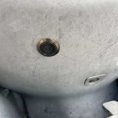 スズキ　アドレス125Gの画像