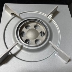 iwatani/イワタニ カセットフー EPR-1 2017年製 カセットコンロの画像