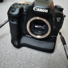 【完動品】canon 7D mark2レンズセット