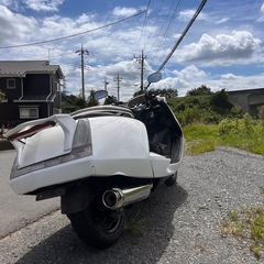 マグザム/SG17J 実働の画像
