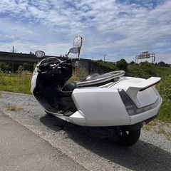 マグザム/SG17J 実働の画像