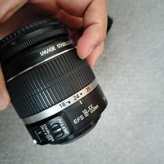 【完動品】canon 7D mark2レンズセットの画像