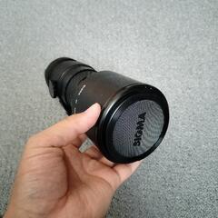 【完動品】canon 7D mark2レンズセットの画像