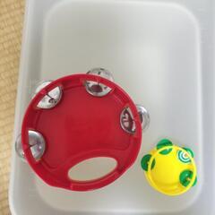 タンバリンの画像