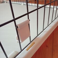 キャットゲージ（只今お話し中）の画像