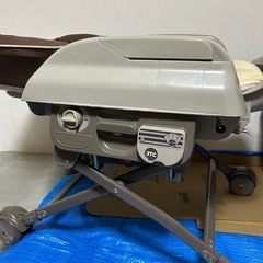 JTC BABY ハイローオートスイングラックの画像