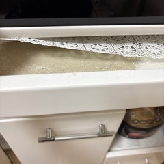 食器棚の画像