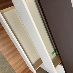 タンス　衣類　収納　4段の画像