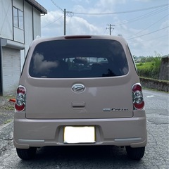 ダイハツ　ミラココアの画像