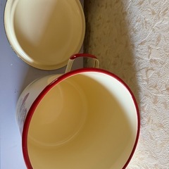 ラガディ　アン＆アンディ　RISE缶の画像