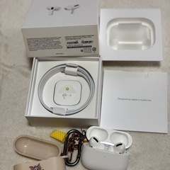 AirPods【ジャンク品】の画像