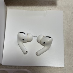 AirPods【ジャンク品】の画像