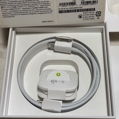 AirPods【ジャンク品】の画像