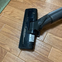 三菱　TC-FXF7P-T　掃除機の画像