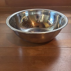 調理用ボールの画像