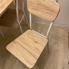 ダイニングテーブルセット
の画像
