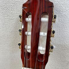 アコースティックギター Aria AC50A A509041 ソフトケース付の画像