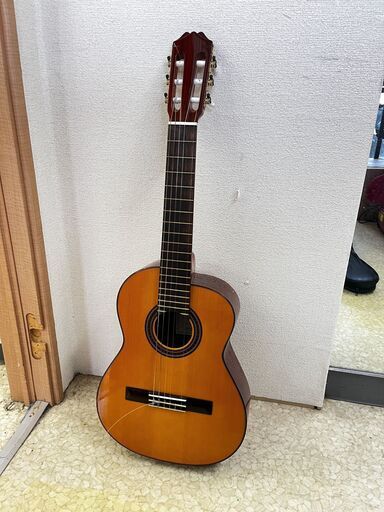 アルトギター Aria AC50A A509041  ソフトケース付