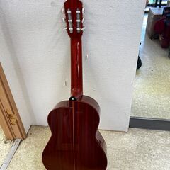 アコースティックギター Aria AC50A A509041 ソフトケース付の画像