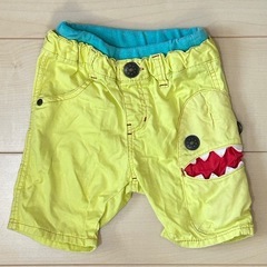 90 男の子向けズボン　どれでも1着の画像