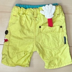 90 男の子向けズボン　どれでも1着の画像