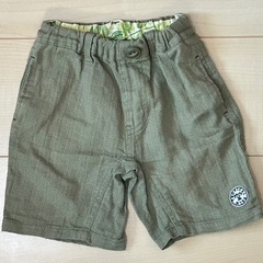 90 男の子向けズボン　どれでも1着の画像
