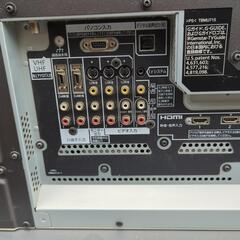決まりました☝️VIERA✨42インチテレビ✨の画像