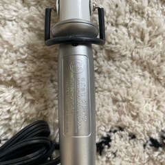 カールアイロン26mmの画像
