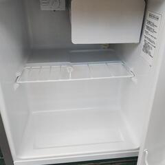 冷蔵庫コンパクトの画像