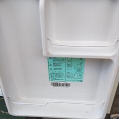 冷蔵庫コンパクトの画像